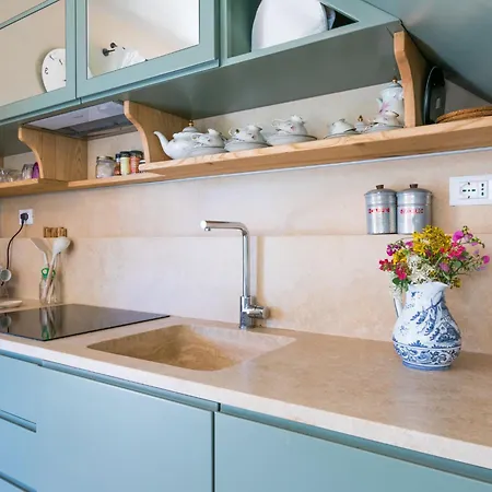 Podere Il Pezzo By Interhome Holiday home Castagneto Carducci