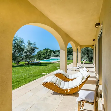 Podere Il Pezzo By Interhome Holiday home Castagneto Carducci