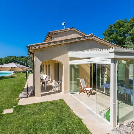 Podere Il Pezzo By Interhome