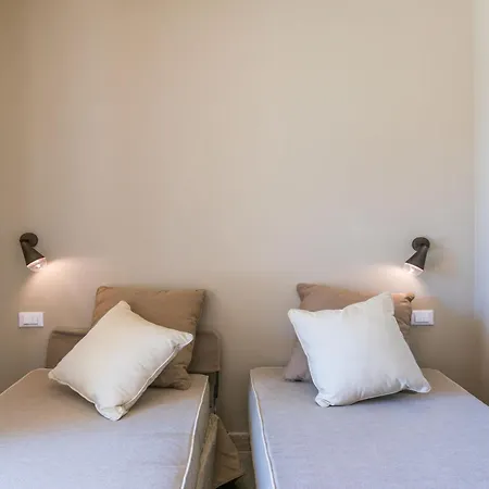 Podere Il Pezzo By Interhome Holiday home Castagneto Carducci
