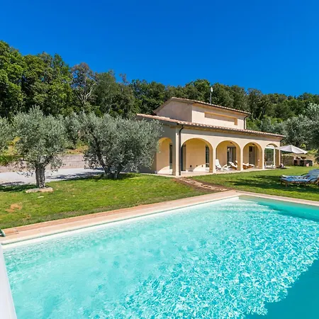 Holiday home Podere Il Pezzo By Interhome Castagneto Carducci