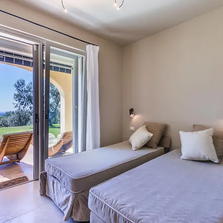 Podere Il Pezzo By Interhome Castagneto Carducci