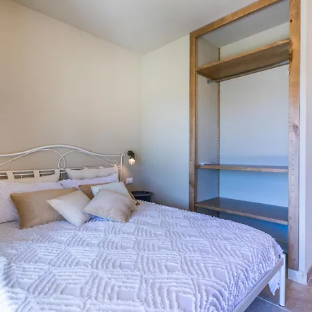 Podere Il Pezzo By Interhome Holiday home *