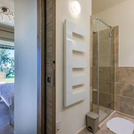 Podere Il Pezzo By Interhome *