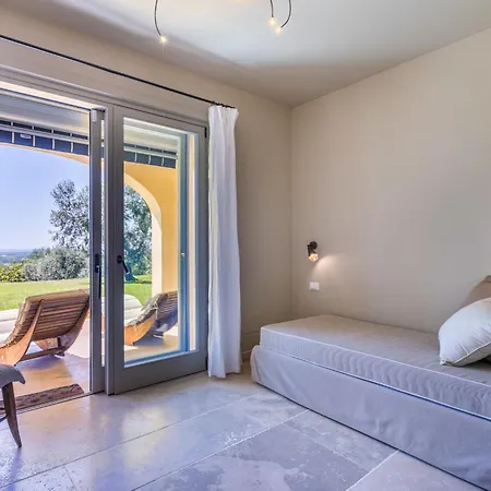 Podere Il Pezzo By Interhome * Castagneto Carducci