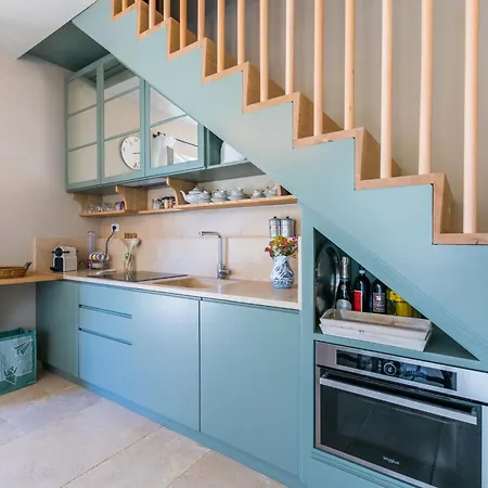 Holiday home Podere Il Pezzo By Interhome *