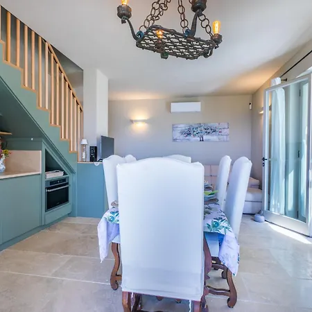 Podere Il Pezzo By Interhome Tatil Evi *