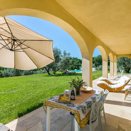 Podere Il Pezzo By Interhome
