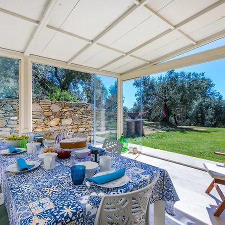 Podere Il Pezzo By Interhome Tatil Evi *