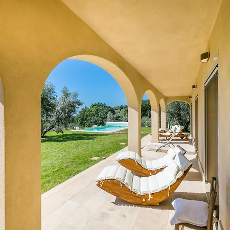 Podere Il Pezzo By Interhome