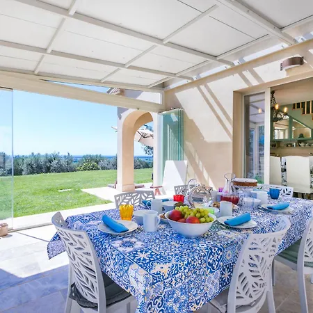 Tatil Evi Podere Il Pezzo By Interhome *