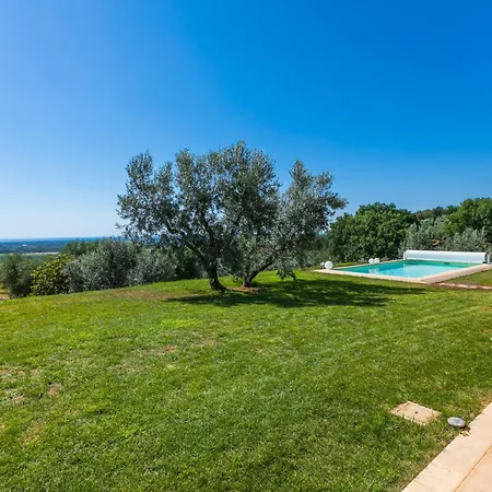 Tatil Evi Podere Il Pezzo By Interhome Castagneto Carducci