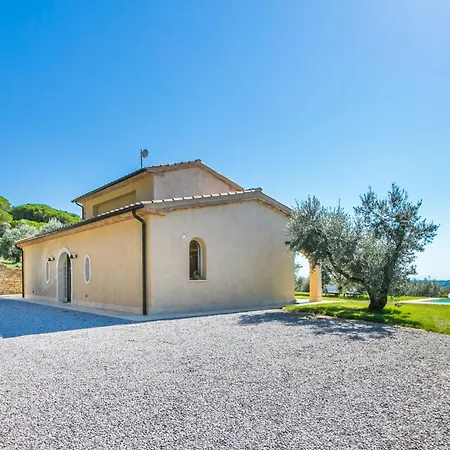 Podere Il Pezzo By Interhome *