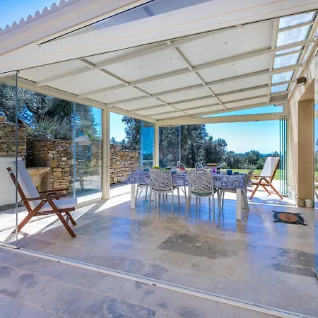 Podere Il Pezzo By Interhome * Castagneto Carducci