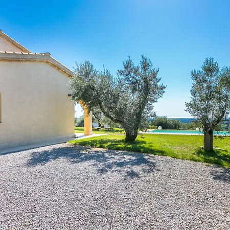 Podere Il Pezzo By Interhome Tatil Evi