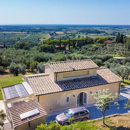 Podere Il Pezzo By Interhome *