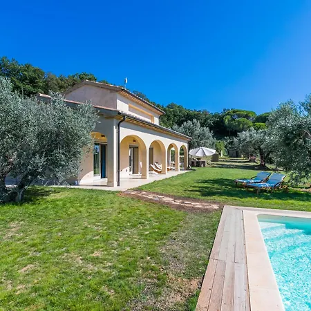 Podere Il Pezzo By Interhome