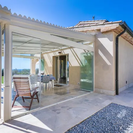 Podere Il Pezzo By Interhome Tatil Evi