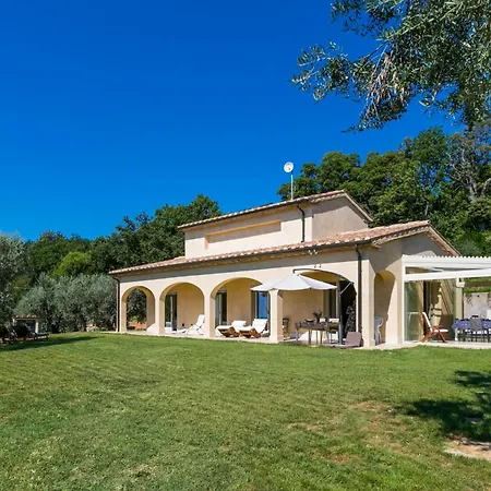 Tatil Evi Podere Il Pezzo By Interhome
