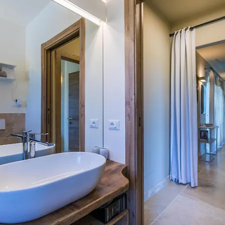 Podere Il Pezzo By Interhome *