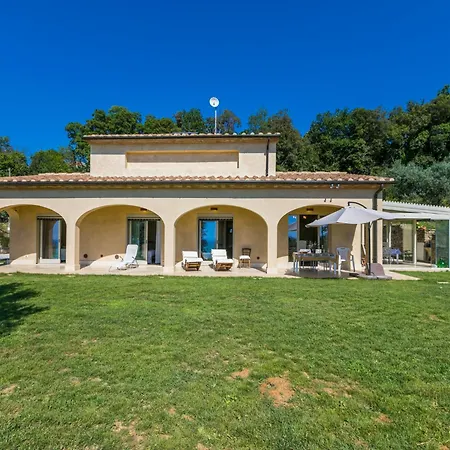 Podere Il Pezzo By Interhome Castagneto Carducci