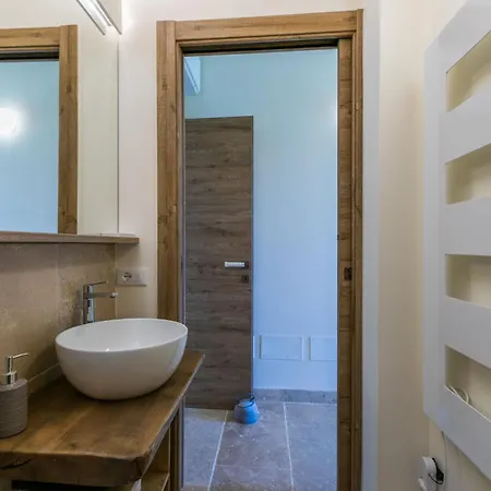 Podere Il Pezzo By Interhome * Castagneto Carducci