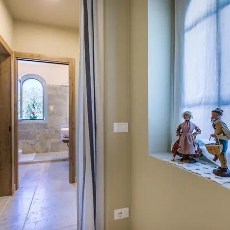 Podere Il Pezzo By Interhome