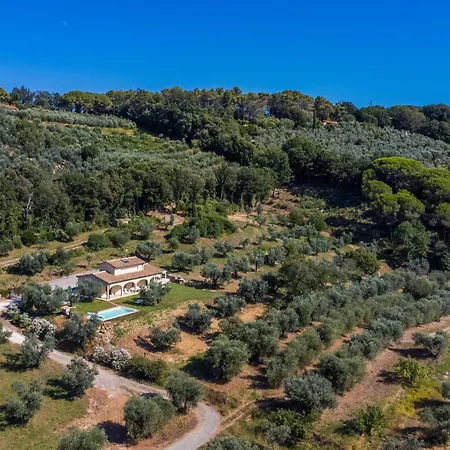 Podere Il Pezzo By Interhome *
