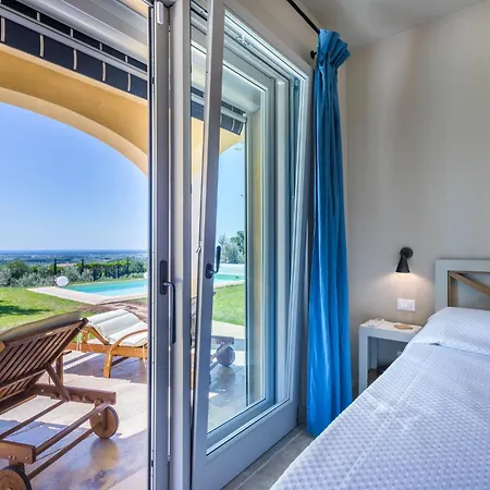 Podere Il Pezzo By Interhome Tatil Evi *