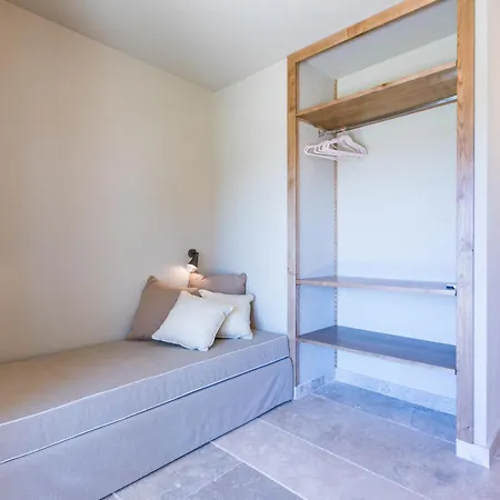 Podere Il Pezzo By Interhome Tatil Evi Castagneto Carducci