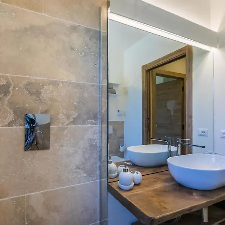 Tatil Evi Podere Il Pezzo By Interhome Castagneto Carducci