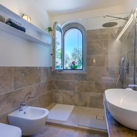 Podere Il Pezzo By Interhome *