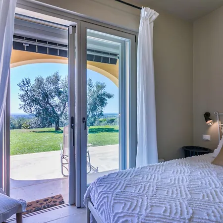 Podere Il Pezzo By Interhome Tatil Evi